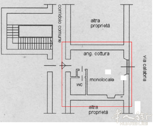 【ASTE·RE】 - 米兰 - Bovisa - MI113044