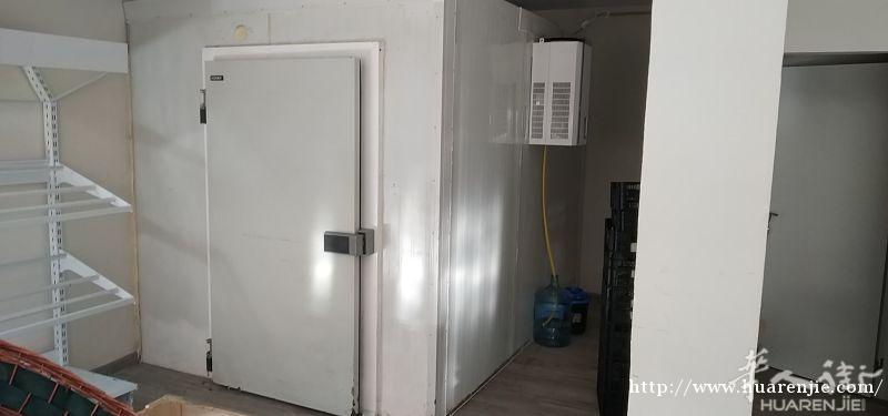 郊菜店风箱出售2米3米，只用了四个月