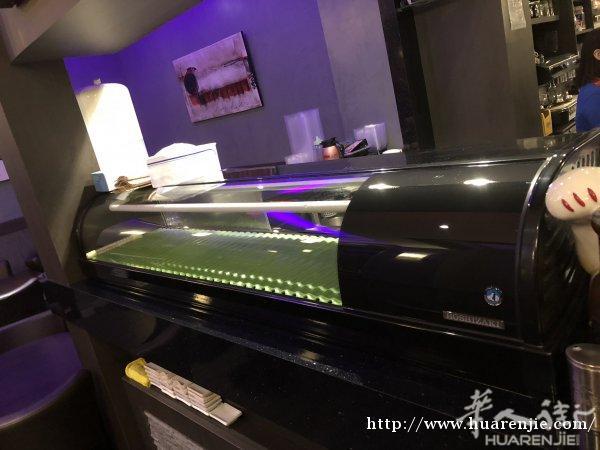 日餐设备大甩卖