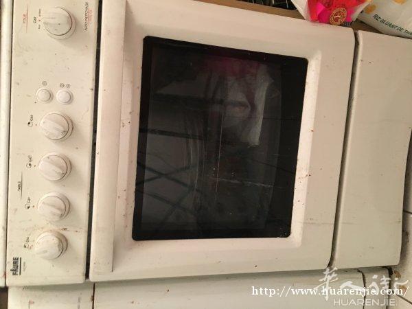 全新洗衣机烤箱130€上门自取
