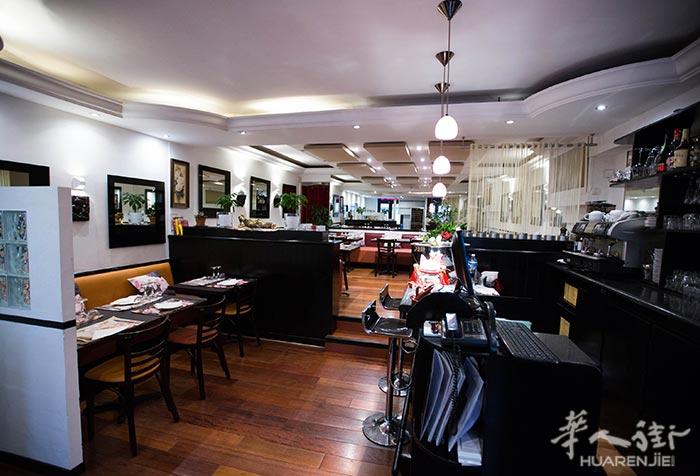 3区Marais地铁Chemin Vert(8号)/St Paul (1号)大门面餐馆拍卖 - 适做各种餐饮
