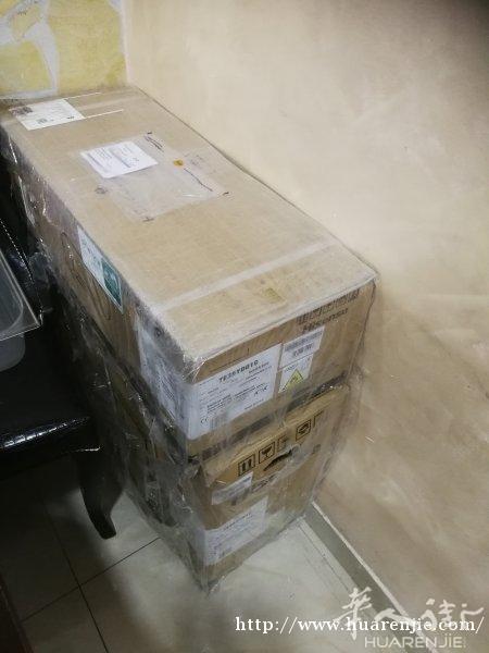 落地式空调和装墙空调低价出售