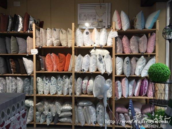 精品百元店转让500平米