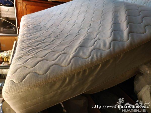 超厚床垫出让65欧