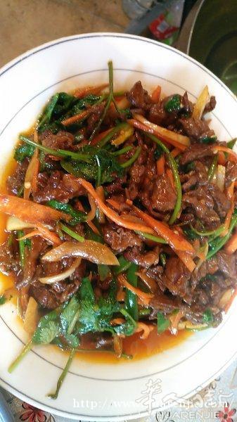 东北清真囬回特色菜(外送)