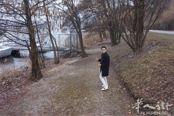 在意大利这么多年一个人不知道怎么熬过来的想找一个共