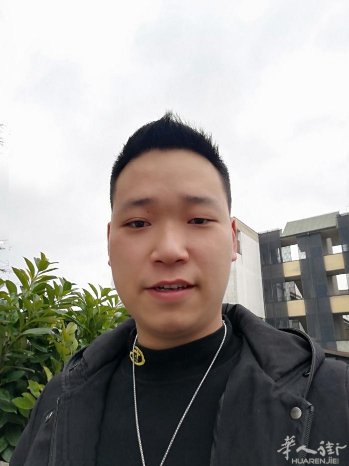 想找一个女朋友