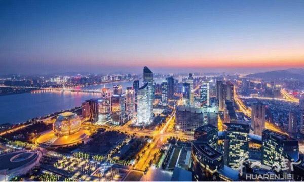 好消息，杭州老四季青要搬迁了！投资好去处📢📢