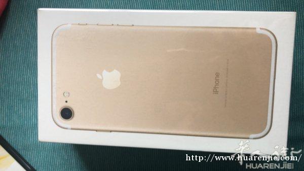 全新苹果7 128gb 没开 2年苹果公司保修 580欧 马德里 ！大家帮忙转发一下！谢谢