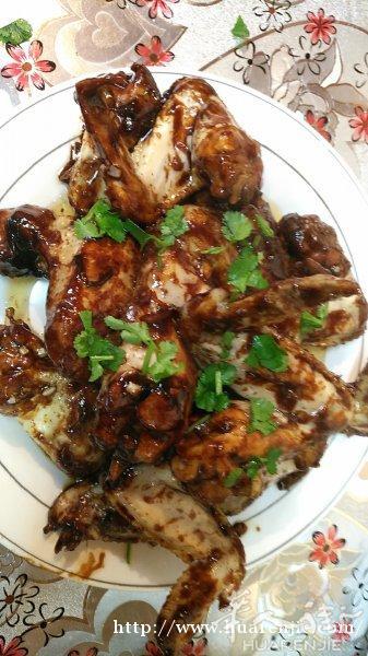 (巴黎)东北清真囬回特色美食