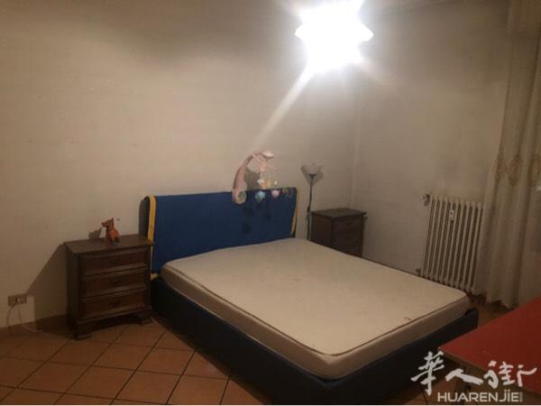 黄线comasina地铁口⚠️Comasima 地