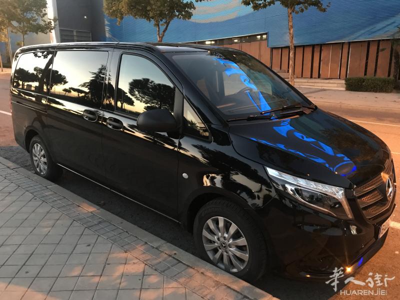 顺风车2月23号,Madrid-Barcelona，3月1号，Barcelona--Madrid