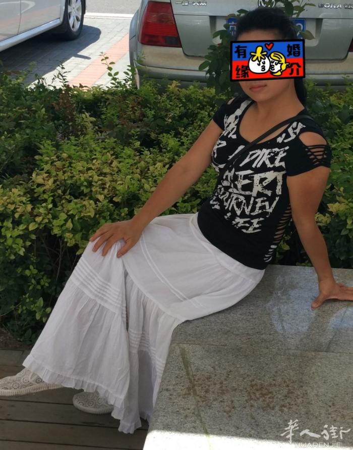 这里有靠谱男人吗？