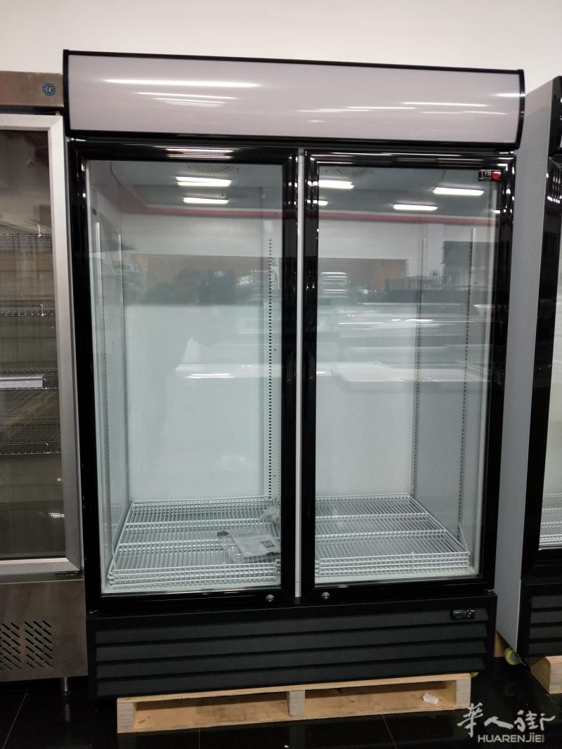 出售糖果店，超市用酒水冰箱