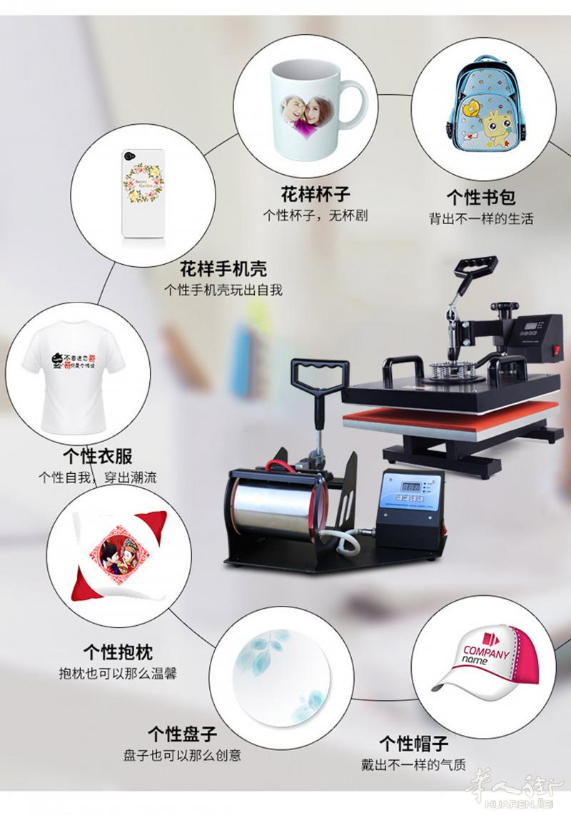 追求个性的年代，你怎么可以缺少这个东西？！