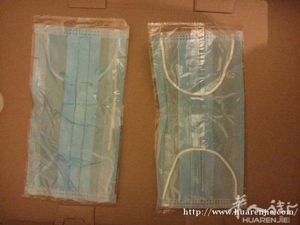 口罩10欧110只