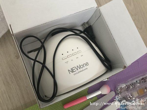 美甲工具