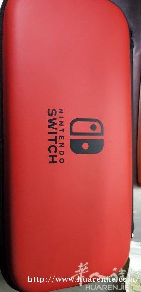 出一台switch，有意者联系