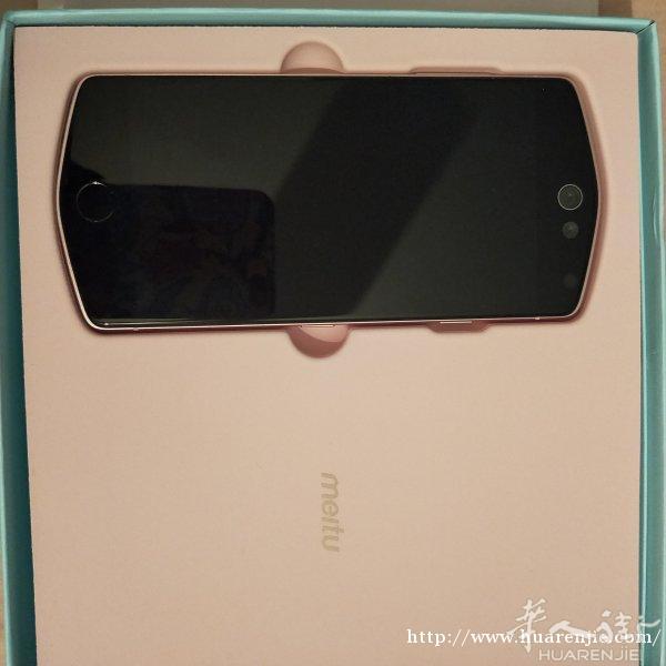 美图m8s
