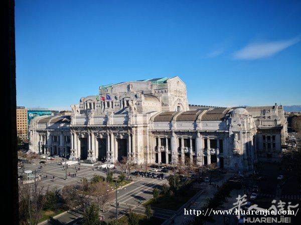 milano米兰centrale酒店出售