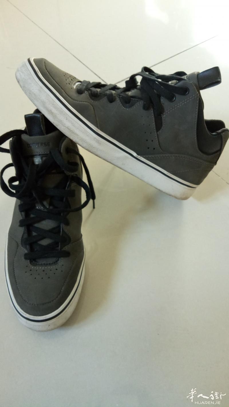 2双 41码 男converse 鞋子 20e