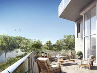 睿峰置业-Roissy-en-Brie(77680) 新优质房源 可自住可投资 欲购从速