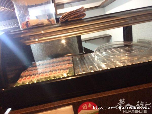 出售二手桌椅以及日本餐冷柜