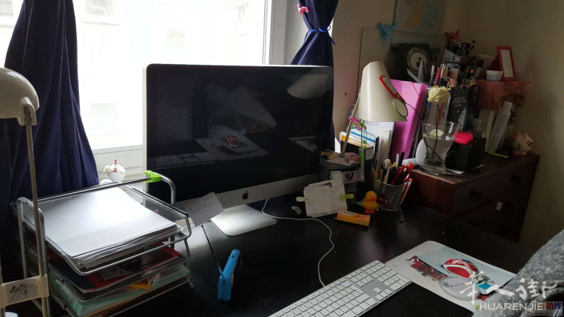 杜塞长租（短租可协调） 限女 可Anmeldung