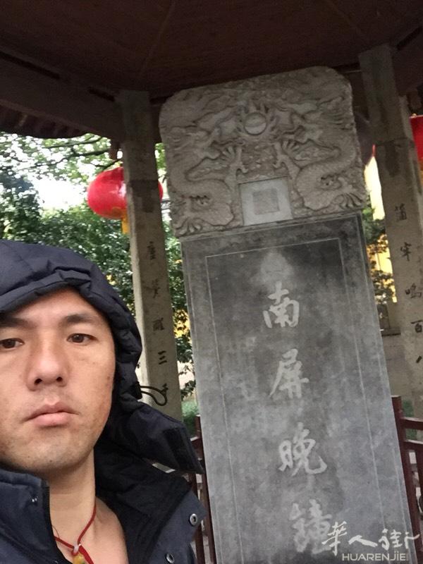 想试一试谈恋爱的感觉