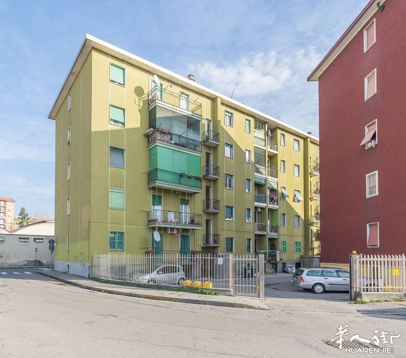 【REMAX瑞麦地产】欲购从速 cologno nord两室一厅出售