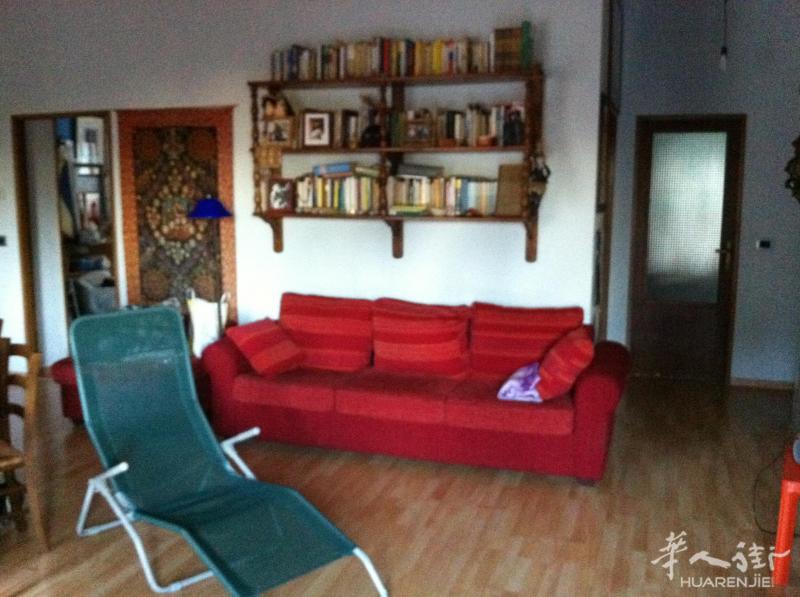 perugia 佩鲁贾 大学附近 房屋出租，找室友，无中介