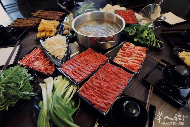 想吃最正宗潮汕牛肉，就来米兰原牛道！