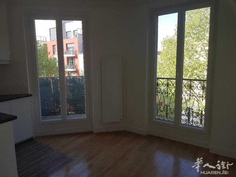 Mairie de Clichy 全新豪华装修 家电齐全 两室30平米 + 2平米阳台 950欧包charge