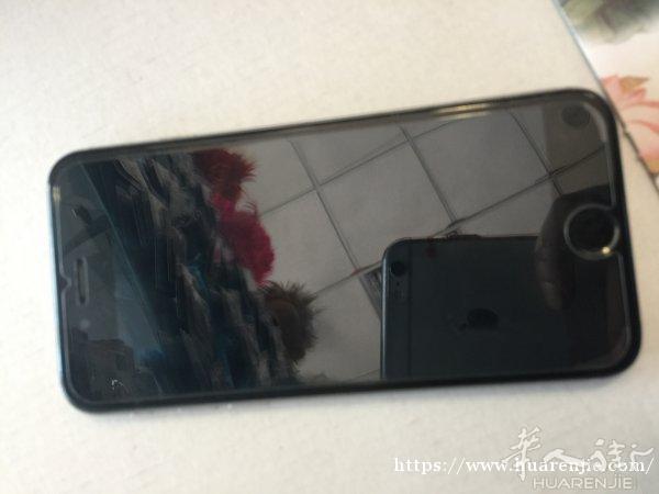 手机苹果6 银色的 64gb，便宜卖掉