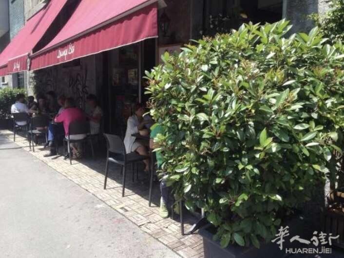 米兰绿线地铁PIOLA附近酒吧转让