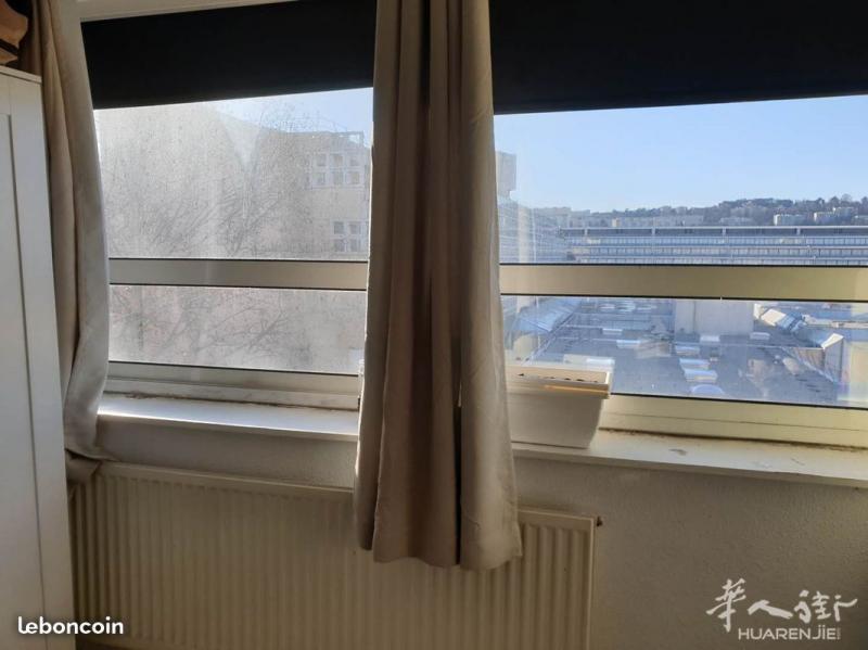 7区/ENS lyon 超级划算舒适的 Studio 开始出租啦