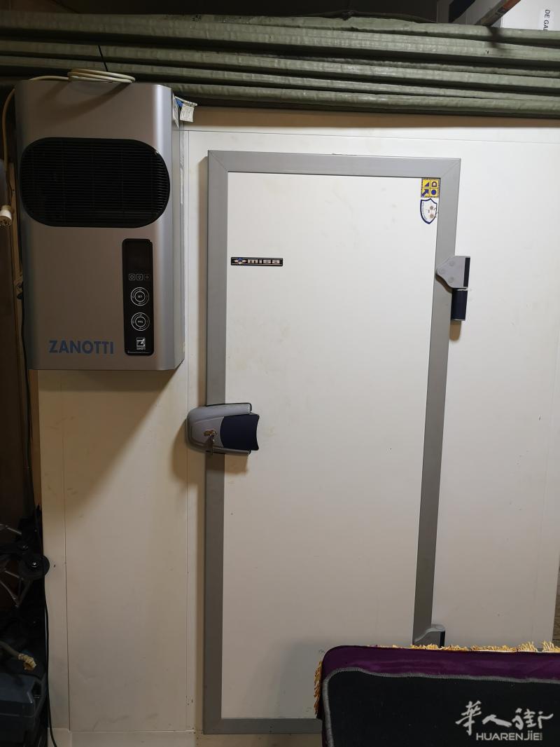 全新风房转让
