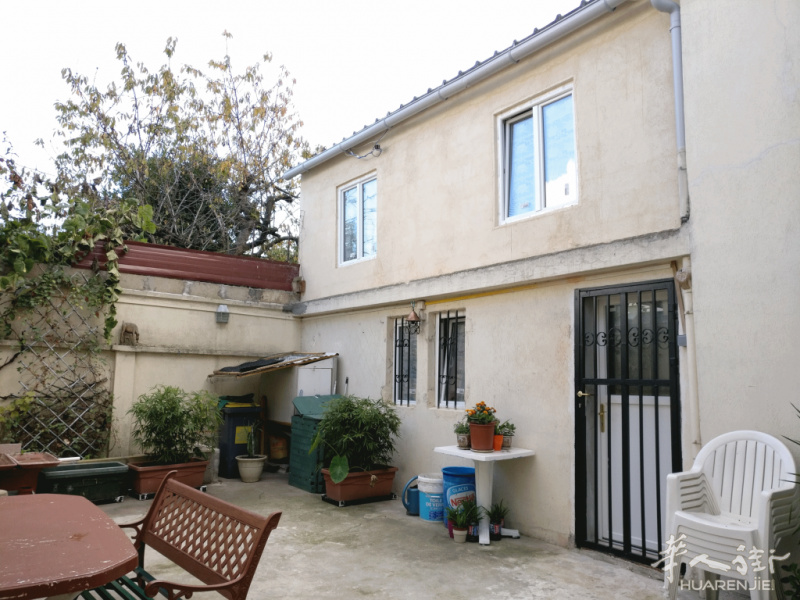 94区 Vitry Sur Seine 出租小房子 40 m2