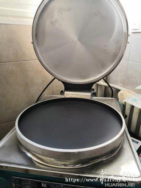 出售新的电饼铛