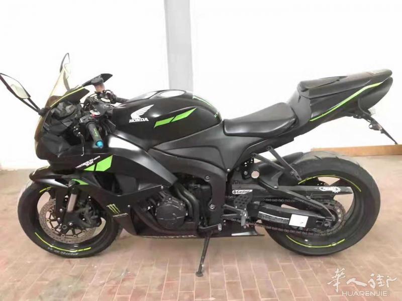 HONDA GTL600(丰田)出售
