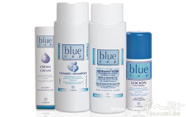 西班牙Herbolario，Cosmetico保健品及护肤品直销商