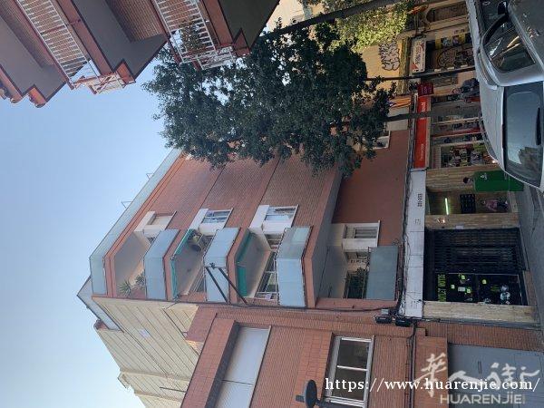 巴塞罗那市中心les corts区和poble sec区多套房源出售