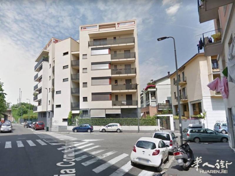 【REMAX瑞麦地产】精品房源 米兰greco区出售新建单身公寓