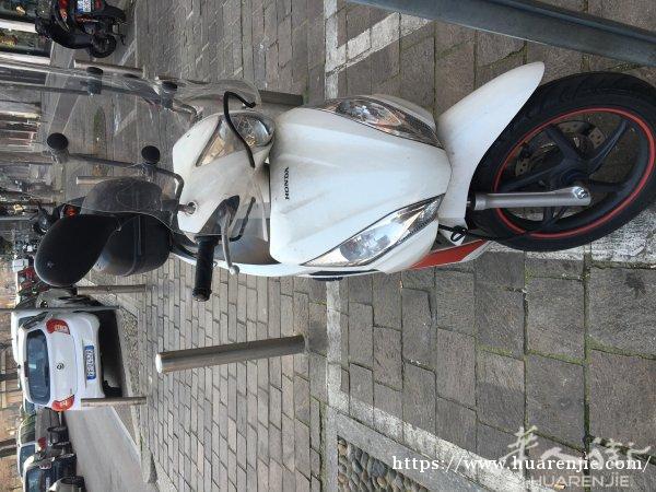 50小摩托