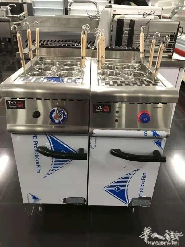 特价煮面炉，带自动进水，排水。加热速度快