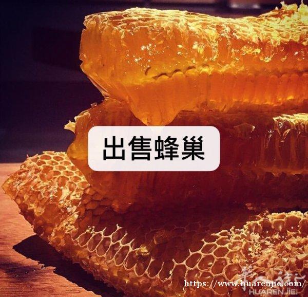 对抗鼻炎的好帮手，蜂巢！