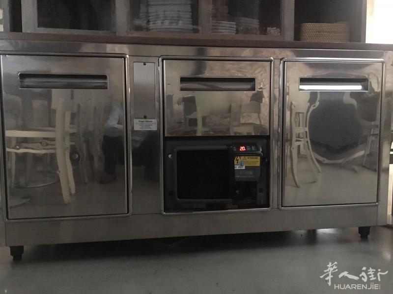 出售餐馆二手装箱