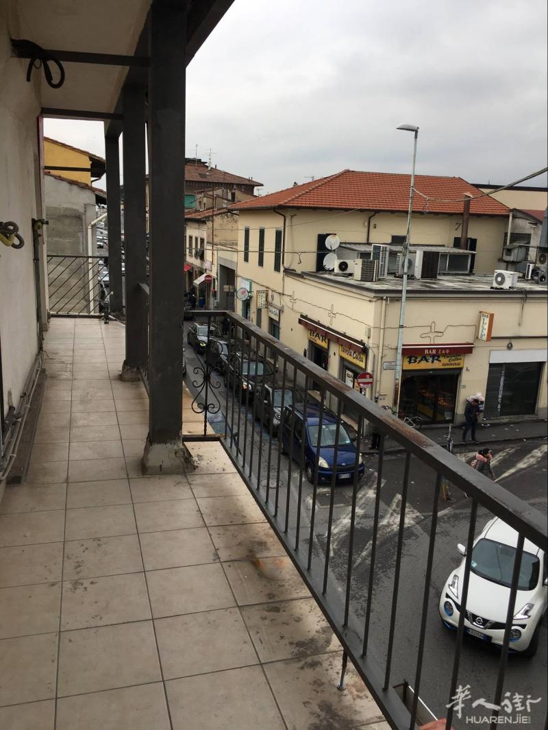 普拉托旅馆