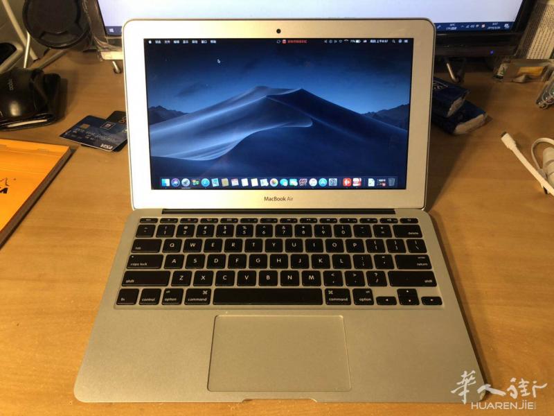 MAC AIR 11.6寸笔记本低价出售