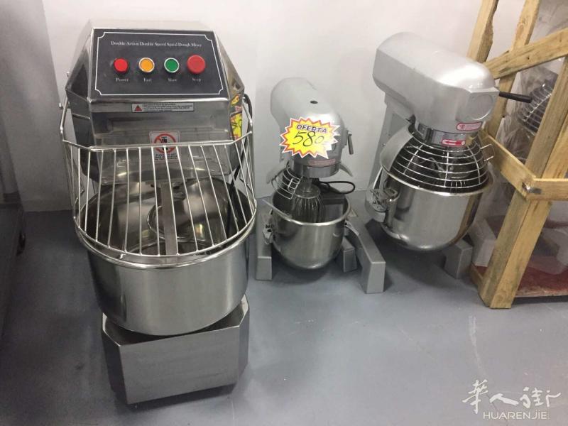 出售和面机 搅拌机 和面 打蛋 打鲜奶 样样行
